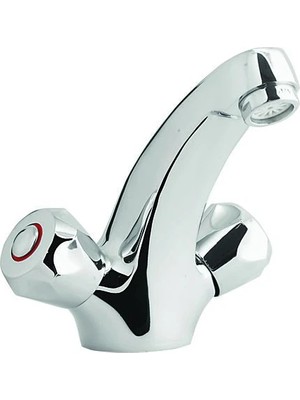 Topuz Kartal Lavabo Bataryası