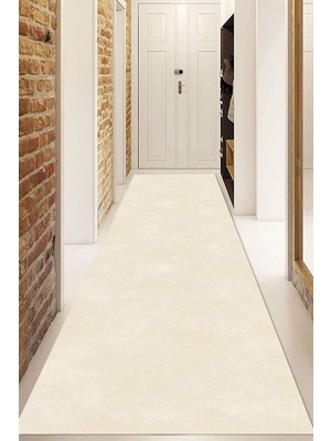 Napoli Home Dijital Baskılı Kaymaz Taban Yıkanabilir Modern Yolluk ve Koridor Halısı NDU-SD-743