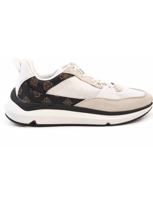 Guess   Kadın Spor & Sneaker FL7DG2FAL12