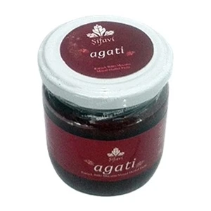 Agati Gut Karışık Bitki Macunu
