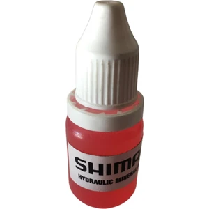Shimano Mineral Hidrolik Fren Yağı 10 ml Özel Dolum