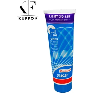 Çok Amaçlı Rulman Gres Yağı  Lgmt 3/0.125