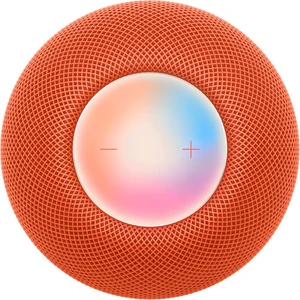 Apple Homepod Mini (Orange)