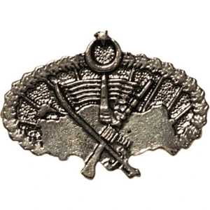 Seyhan Askeri Malzeme Özel Kuvvetler Harici Ceket Brövesi