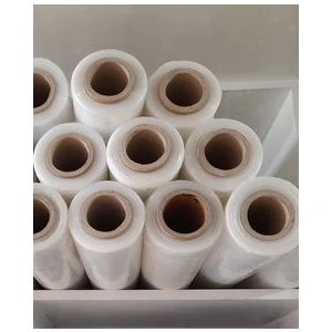 Palet Streç 2000 gr 45CM 17 Micron 6lı Koli