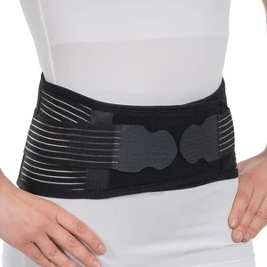 Çalışma Korse 16 Cm. (Std 2=L-Xl-Xxl)