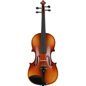 CONCERTO MODEL 103 4/4 Keman (Abanoz Aksam)