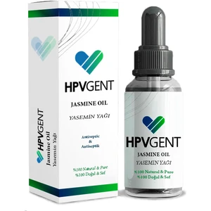 Yasemin Yağı 20 ml