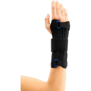 Statik El Bilek Splinti Dorsal Destekli Bedensiz ( Neopren Kumaş ) SAĞ