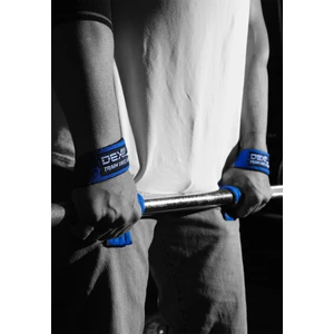 Dex Supports Pro Lifting Straps 2'li Paket