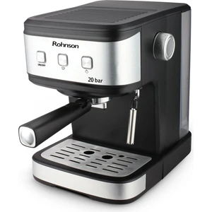 R-987, Espresso&Capuccino Makinesi, 20 Bar