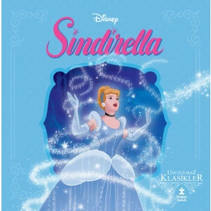 Dısney Unutulmaz Klasikler Sindirella