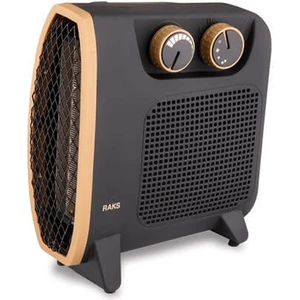 PF20 Smart Elektrikli Fanlı Isıtıcı 2000 W