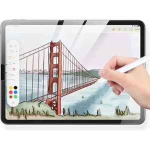 Lenovo Tab M10 3. Nesil TB328FU Paper Like Mat Ekran Koruyucu