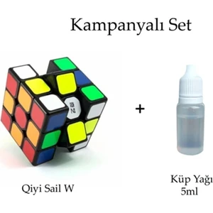 Mrs Küp Sail W Zeka Küpü Sabır Küpü