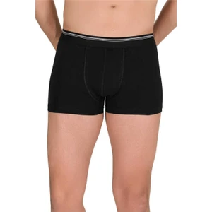 1097 Erkek Boxer 3 Lü Paket
