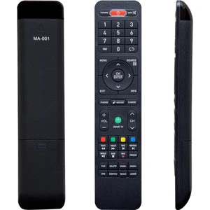 Matcell  1.sınıf 4K Onvo Turn Kl Onvo/saba/nordmende/morio OV50F351/OV50F352/OV55F350/OV32151/OV32152 LCD Kumanda