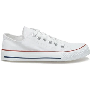 Sarah 3fx Beyaz Kadın Sneaker