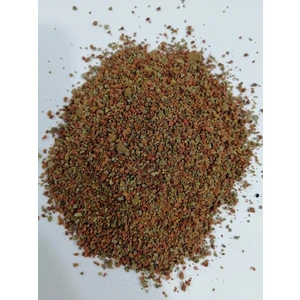 Karışık Granül Ciklet Balığı Yemi 100 gr