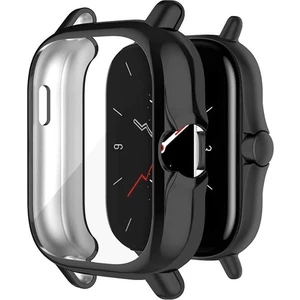 Amazfit Gts 2 360 Derece Full Koruma Silikon