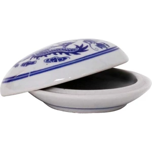 Seramik Küçük Hokka