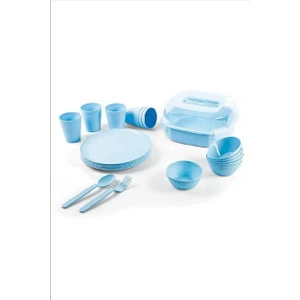Piknik Seti 6 Kişilik 32 Parça