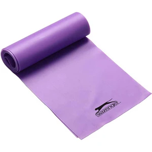 Pilates Bandı Mor Sert