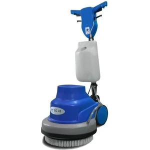 Sc 43 Manuel Halı Yıkama Makinesi