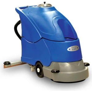 E 4501 Zemin Temizleme Otomatı