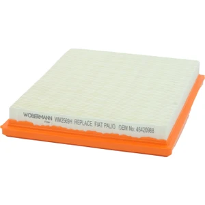 Fiat Siena 1.4 Cat 1996-2009 Hava Filtresi