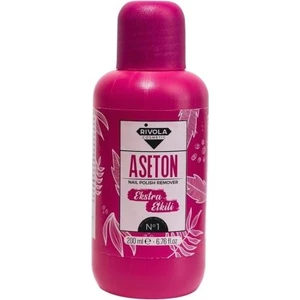 Aseton 200 Ml Ekstra Etkili