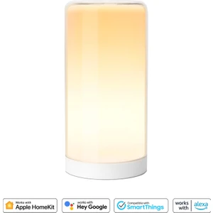 Wi-Fi Uzaktan Kontrollü Rgb Ledli Ortam Lambası-Msl430