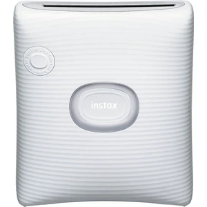 Instax Sq Link Beyaz Ex D Akıllı Telefon Yazıcısı