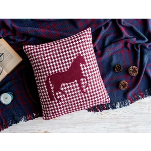 Madame Coco Faite Kırlent Kılıfı