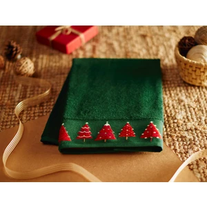 Madame Coco Louise Yüz Havlusu