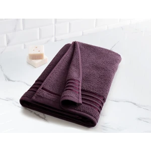 Madame Coco Maynor Bordürü Floşlu Banyo Havlusu