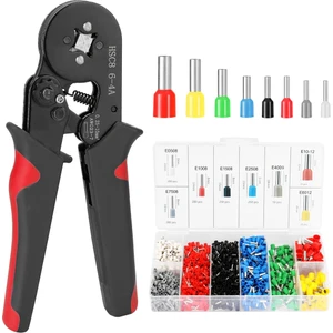 MOM Market Buyfun Yüksük Sıkma Aleti Kiti - Çok Renkli (Yurt Dışından)