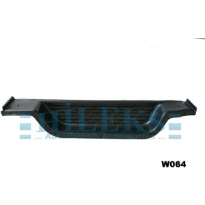 Orta Kapi Basamak Plastiği Sağ Transporter T4 98-03