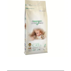 Kuzu Etli Yetişkin Kedi Maması 2 Kg.