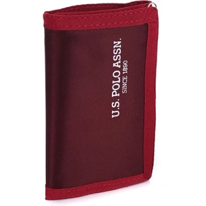 U.S. Polo Assn. Plcuz 2100 Kumaş Cüzdan