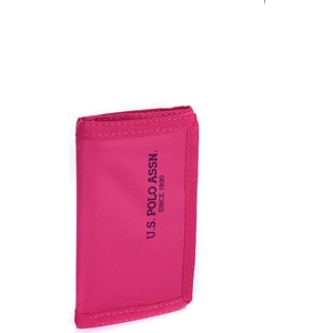 U.S. Polo Assn. Plcuz 2106 Kumaş Cüzdan