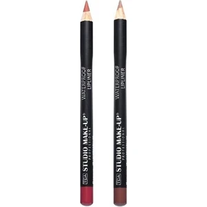 Tca Studıo Make-Up Waterproof Lıplıner 2 ADET-1082-1083