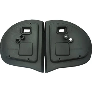 Mercedes W210 Dış Ayna Kauçuk Conta Sağ ve Sol