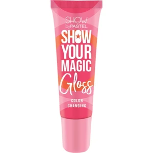Show Your Magic Gloss - Dudak Parlatıcısı