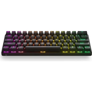 Steelseries Apex Pro Mini Wireless Kablosuz Mekanik Oyuncu Klavyesi