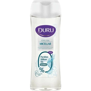 Duş Jeli Hydro Pure Micellar 650 ml