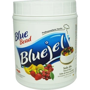 Blue Bead Sade Soğuk Jöle 1 kg
