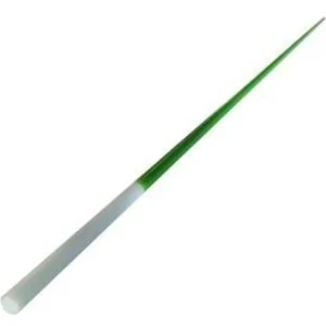 Segah Müzik Plastik Renkli Davul Çırpı - 1 Adet Davul Çırpısı 50CM