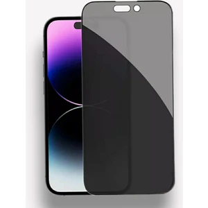 Pirok Store iPhone 14 Pro (6.1) Uyumlu Hayalet Ekran Koruyucu