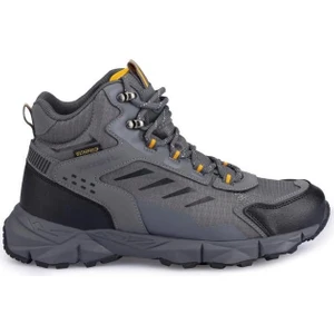 By Gerli 231501 Gri Erkek Outdoor Bot